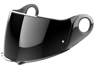 Black visor AIROH SPECKTRE