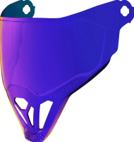 Визьор за каска ICON AIRFLITE FORCE BLURPLE PURPLE