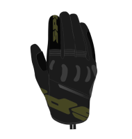 Γάντια μοτοσικλέτας SPIDI FLASH H2OUT MILITAR