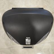 Geantă motocicletă SHAD SH48 DEFECTĂ - ZGÂRIATĂ