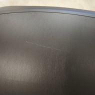 Geantă motocicletă SHAD SH48 DEFECTĂ - ZGÂRIATĂ