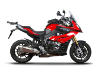 Κιτ τοποθέτησης για βαλίτσες SHAD TOP MASTER BMW S1000XR 15 S/P (ΜΕ ΣΧΑΡΑ BMW)