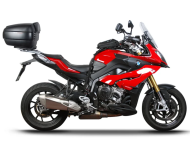 Κιτ τοποθέτησης για βαλίτσες SHAD TOP MASTER BMW S1000XR 15 S/P (ΜΕ ΣΧΑΡΑ BMW)