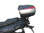 Κιτ τοποθέτησης για βαλίτσες SHAD TOP MASTER GILERA FUOCO 500 07