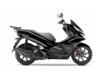 Κιτ τοποθέτησης για βαλίτσες SHAD TOP MASTER HONDA PCX 125 '10-'20