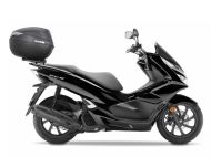 Κιτ τοποθέτησης για βαλίτσες SHAD TOP MASTER HONDA PCX 125 '10-'20