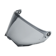 Black visor for O'NEAL D-SRS V.26 helmet