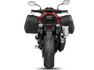 Κιτ τοποθέτησης για βαλίτσες SHAD ΒΑΣΗ ΠΛΑΪΝΗΣ ΤΣΑΝΤΑΣ SUZUKI GSX 750 S '17