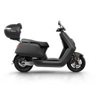 Mounting kit for SHAD TOP MASTER NIU N SERIES ELECTRICA '18 cases