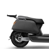 Mounting kit for SHAD TOP MASTER NIU N SERIES ELECTRICA '18 cases