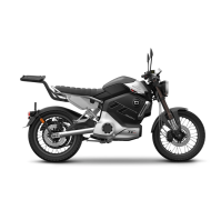 Kit de montare pentru carcase SHAD TOP MASTER SUPER SOCO TC MAX '19