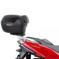 Kit de montare pentru cutii SHAD TOP MASTER SYM CRUISYM 300i '18