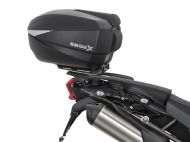 Kit de montare pentru cutii SHAD TOP MASTER TRIUMPH TIGER800 XC'11