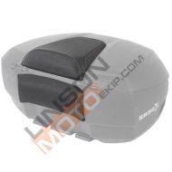 SHAD SH58X/SH59X Suitcase Back