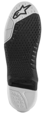 ALPINESTARS TECH 10 boot soles in size 9/10