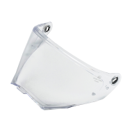 Transparent visor for O'NEAL D-SRS V.26 helmet