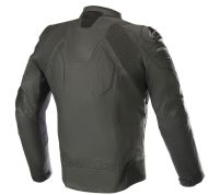 Μπουφάν μοτοσικλέτας ALPINESTARS CALIBER BLACK
