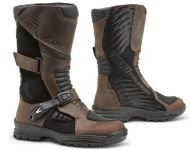 Μπότες περιπέτειας FORMA ADV TOURER DRY WP ΚΑΦΕ