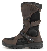 Μπότες περιπέτειας FORMA ADV TOURER DRY WP ΚΑΦΕ