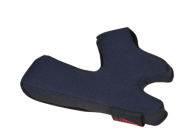 Επένδυση κράνους TROY LEE DESIGNS GP - Μόνο για μάγουλα