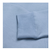 Γυναικεία μπλούζα φούτερ TROY LEE DESIGNS Peace Out - Καφέ