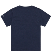 Παιδικό μπλουζάκι TROY LEE DESIGNS Badge - Μπλε σκούρο