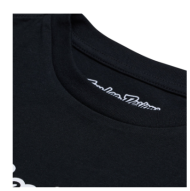 Παιδικό T-shirt TROY LEE DESIGNS Signature - Μαύρο