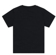 Παιδικό T-shirt TROY LEE DESIGNS Signature - Μαύρο