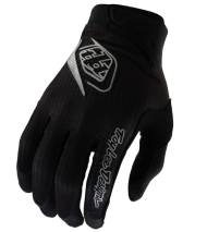 Kids motocross gloves TROY LEE DESIGNS Air - Mono Black
