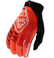 Kids motocross gloves TROY LEE DESIGNS GP Pro - Mono Orange