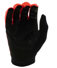Kids motocross gloves TROY LEE DESIGNS GP Pro - Mono Orange