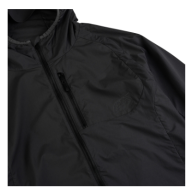 Мото яке тип ветровка TROY LEE DESIGNS Drift Windbreaker - Mono Carbone