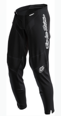 Motocross breeches TROY LEE DESIGNS GP Pro Air Mono Pants - Black