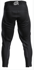 Motocross breeches TROY LEE DESIGNS GP Pro Air Mono Pants - Black