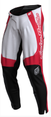 TROY LEE DESIGNS GP Pro Frames Motocross Breeches - White/Red