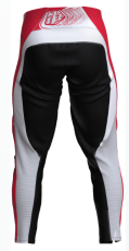 TROY LEE DESIGNS GP Pro Frames Motocross Breeches - White/Red
