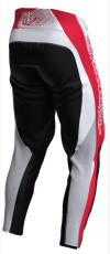TROY LEE DESIGNS GP Pro Frames Motocross Breeches - White/Red