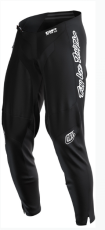 Motocross breeches TROY LEE DESIGNS GP Pro Mono Pants - Black