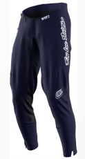 Motocross Breeches TROY LEE DESIGNS GP Pro Mono Pants - Navy