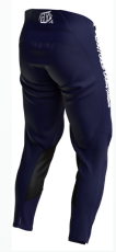 Motocross Breeches TROY LEE DESIGNS GP Pro Mono Pants - Navy