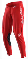 Motocross Breeches TROY LEE DESIGNS GP Pro Mono Pants - Red