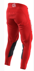 Motocross Breeches TROY LEE DESIGNS GP Pro Mono Pants - Red