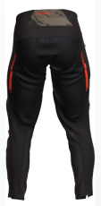 Motocross Breeches TROY LEE DESIGNS GP Pro Slab Pants - Timber