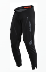 Motocross breeches TROY LEE DESIGNS Scout GP Pro Mono Pants - Black