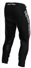 Motocross Breeches TROY LEE DESIGNS SE Pro Solo Pants - Midnight