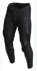 Motocross breeches TROY LEE DESIGNS SE Ultra Mono Pants - Black
