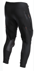 Motocross breeches TROY LEE DESIGNS SE Ultra Mono Pants - Black