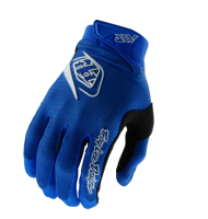 Motocross gloves TROY LEE DESIGNS Air - Mono Blue