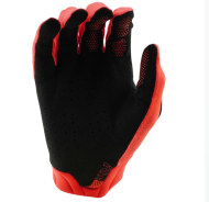 Motocross gloves TROY LEE DESIGNS Air - Mono Orange