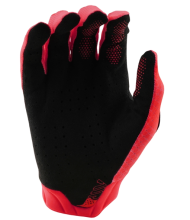Motocross gloves TROY LEE DESIGNS Air - Mono Red
